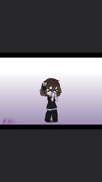 🎀- Everyone Is Dumb (мой анимацию никто не оценит 😔)