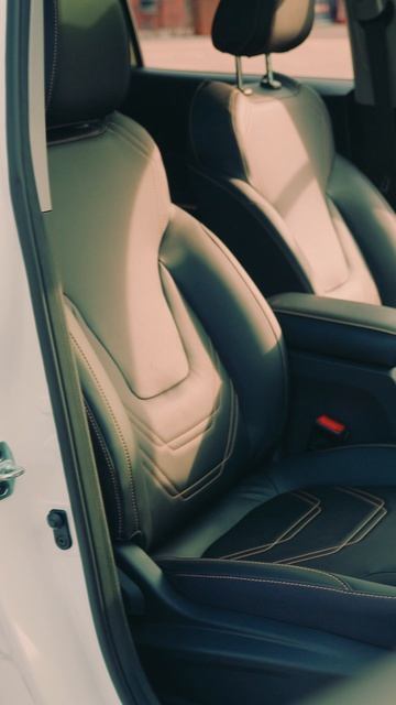 Электро Москвич для такси - выгодно или нет?