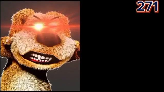 Злые лица Бена Йотто расширенная версия (Перезалив от Хз Официала)