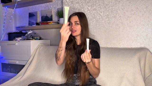 МассМаркет Vs Фарм КОСМЕТИКА