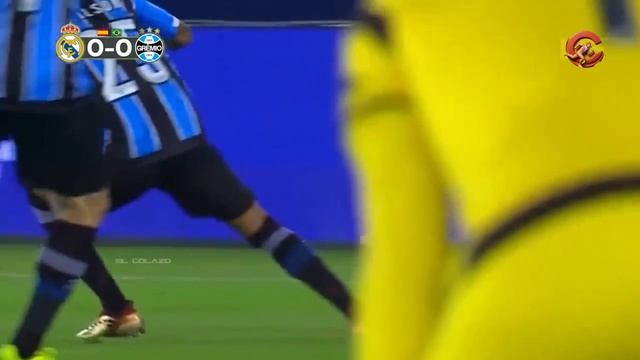 9 раз, когда Реал Мадрид становился чемпионом мира.