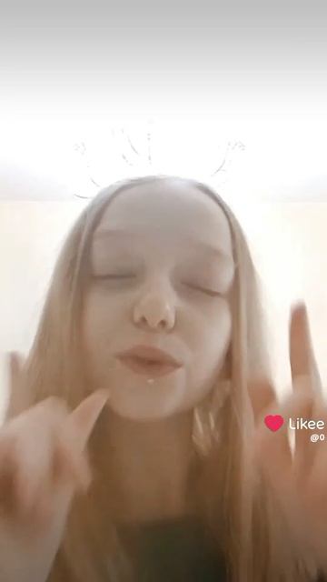 только одно видео получилось.. Сорри(★