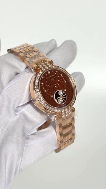 Harry Winston Premier PRNAMP36RR002