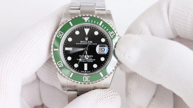 Обзор часов 49