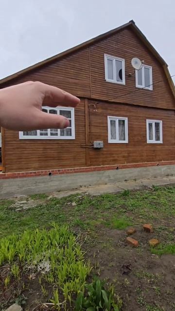 Реконструкция дома | Выезд инженера РемДача