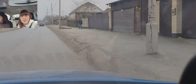 Первое занятие с Валентиной. От подготовки к старту до первой поездки по городу