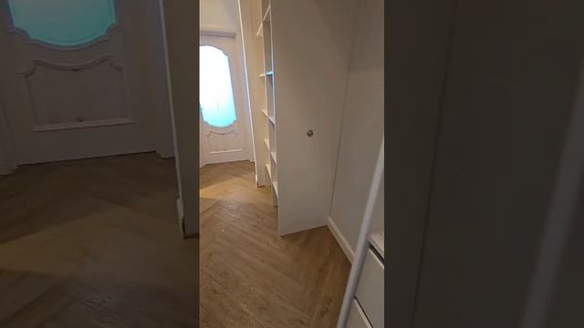 ШЕСТИКОМНАТНАЯ КВАРТИРА 156 М² В ЦЕНТРЕ ГОРОДА || НЕДВИЖИМОСТЬ СОЧИ, ПЕРВОМАЙСКАЯ