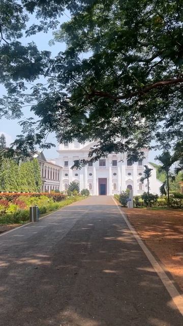 Авторский тур Гоа Индия