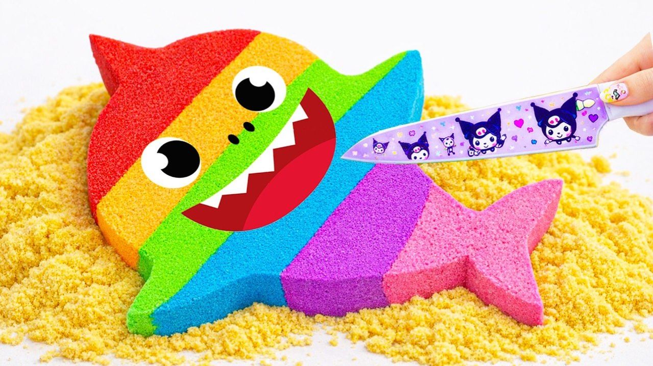 Мультики развивающие для детишек