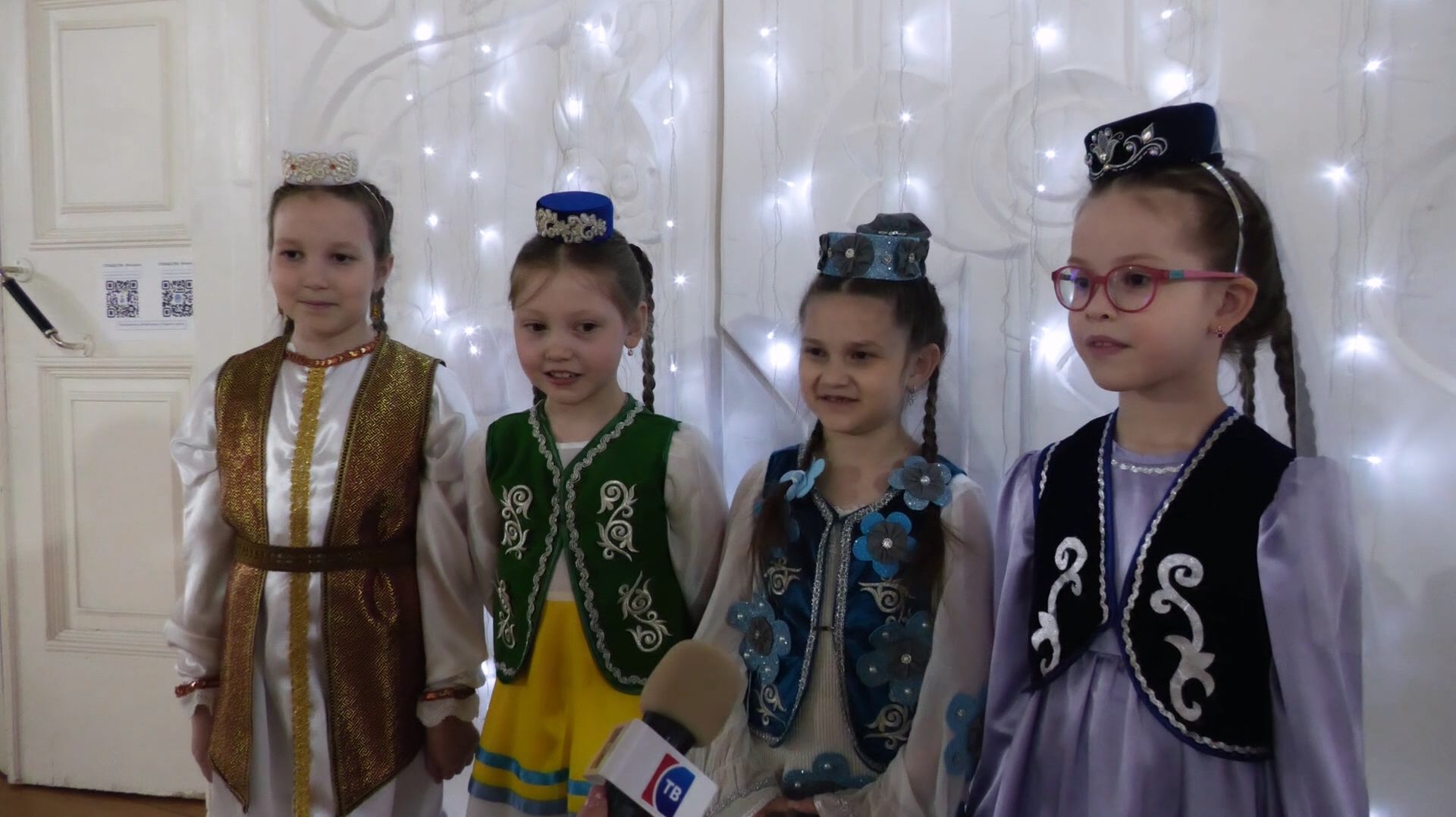 Татарская культура процветает! В Серове состоялся VI открытый фестиваль «Мы - татары Урала»