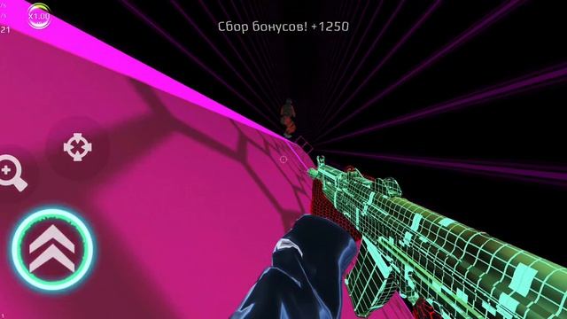 Играю в серф гоу