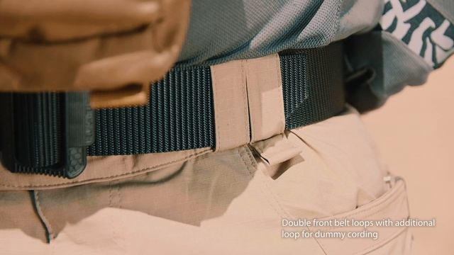 Helikon-Tex - Hybrid Tactical Pants®