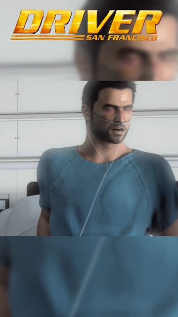 Driver San Francisco \ Прохождение #4 (FINAL) (4K)#driversanfrancisco #shorts #blackwolf