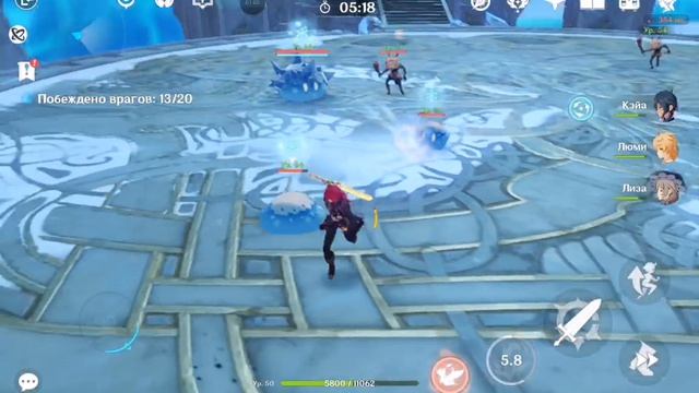 Наши любимые книги в подземелье