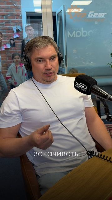 Почему мы не рекомендуем в частичную замену масла?