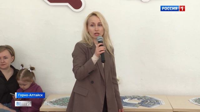 Единый день открытых дверей в рамках проекта „Профессионалитет“