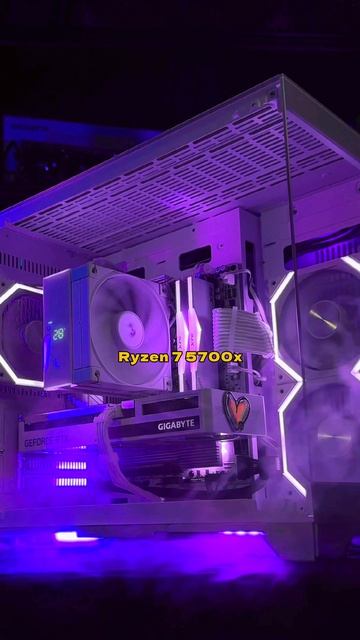 Твой будущий ПК в шапке профиля