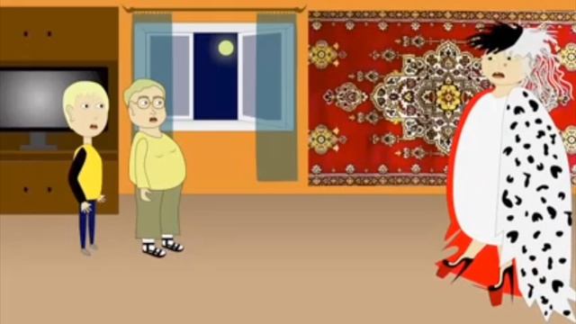 Гимн Бабы аллы