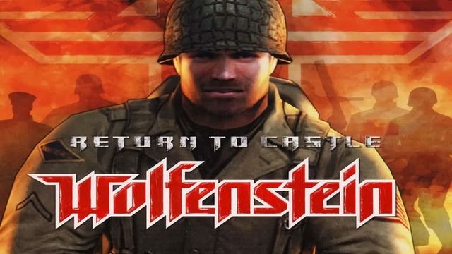 20. Arena - Return To Castle Wolfenstein