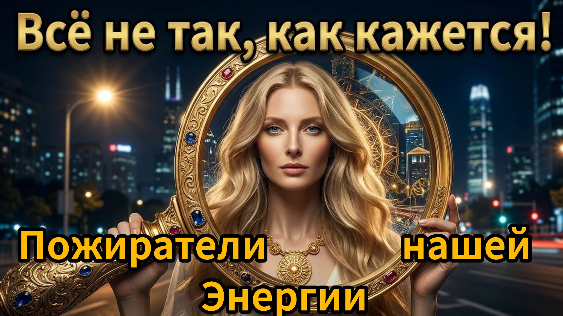 Эгрегоры- те кто собирают нашу энергию хозяевам земли