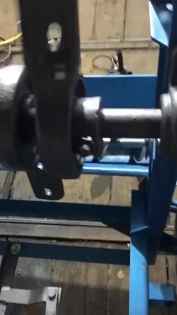 Восстановление аппарата Оас25