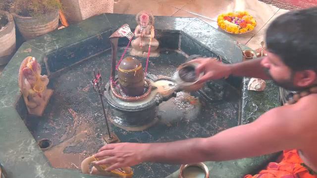 Онлайн Церемония YagyaLive