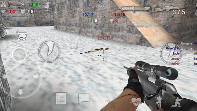 Special Forces Groap2 вернулся