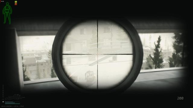 Квест Конвоир_Резерв. попытка №1(04.26)