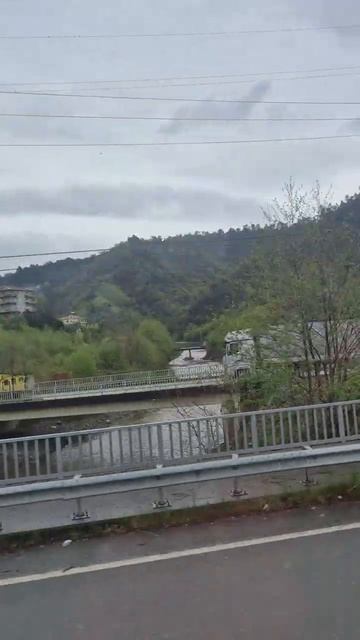 Путь в Грузию между морем и горами 20.04. Мир Универсологии