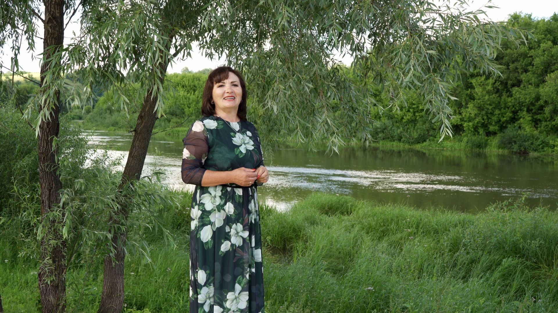 Лилия Садриева 