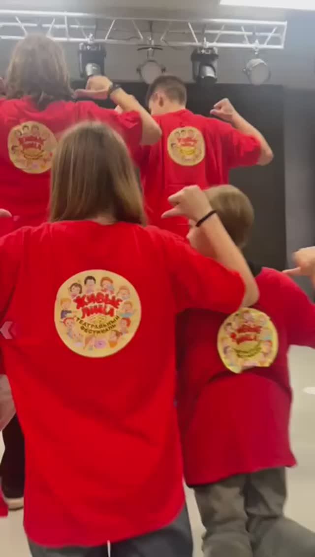 Стань частью «Живых лиц»! Творчество, развитие, дружба.