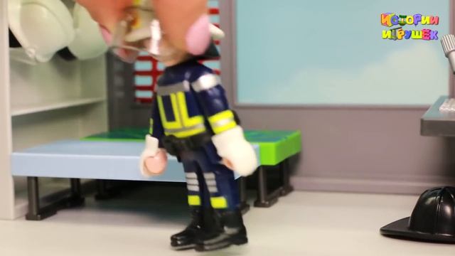 Видео для детей -Мультики для детей На каждую силу, есть противосила