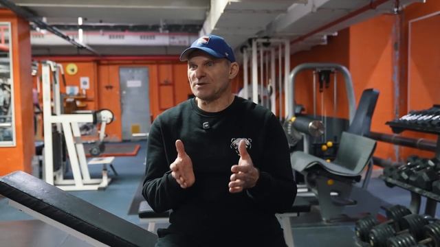 Голубочкин про шоу 50 хэйтеров и Смаева