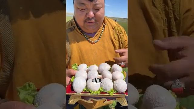 Жизнь Энке посвященная приготовлению мяса!  кемпинг готовка сельскаяместность еда есть вкусно