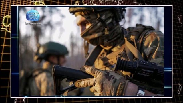 Военные полицейские и нацгвардейцы Украины стали штурмовиками