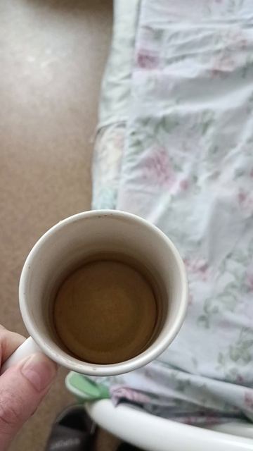 Обпился сока