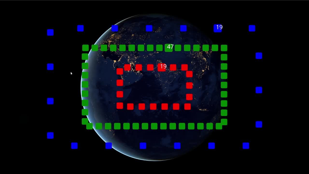 Часы-Заставка