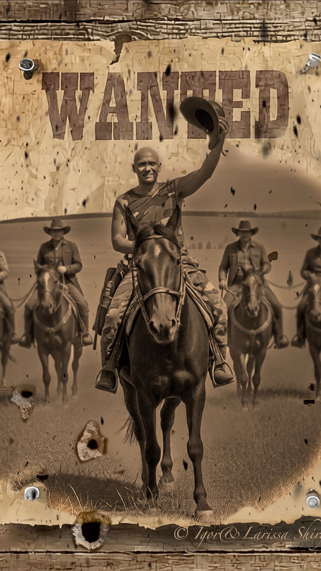 Банда Гарри ИМ