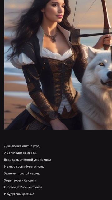 Анна Байрашная - Сердце Мессии