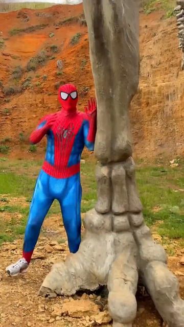 Spiderman #spiderman