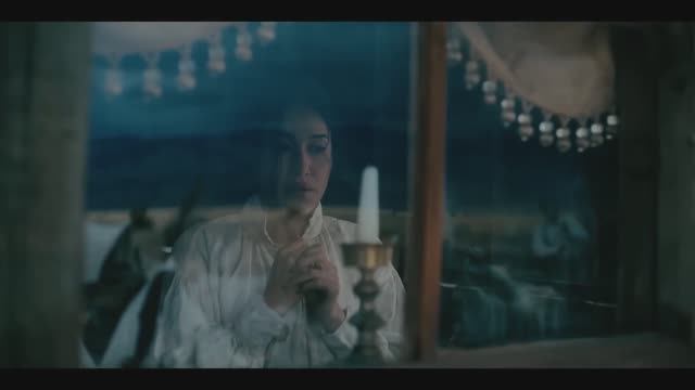 Волк и ягнёнок - Русский трейлер (Субтитры, 2026)