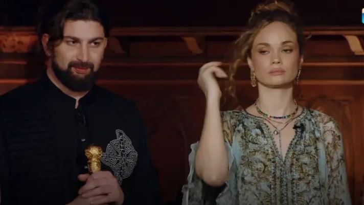 Новая битва экстрасенсов. Сезон 25, Серия 8-я. Обзор