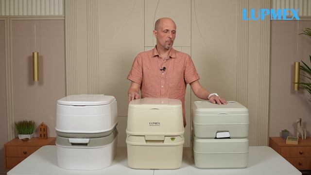 Биотуалеты для дачи какой выбрать