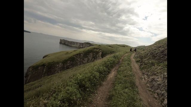 Полуостров Брюса, острова : Герасимова , Антипенко, Сибирякова .