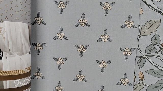 Обзор обоев Loymina Загадочный лес IMG8 006