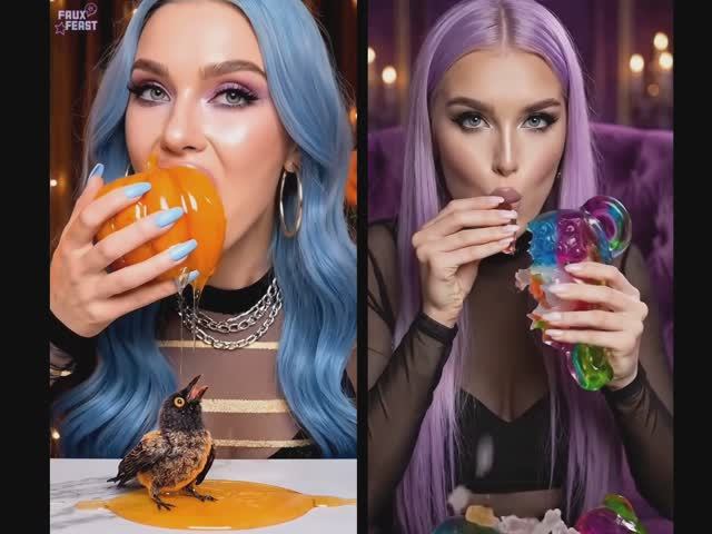 Игра что бы ты попробовал?