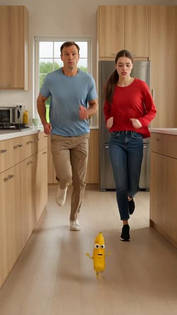 Я НЕ ПОВЕРИЛ, КОГДА УВИДЕЛ ЭТО… 🍌