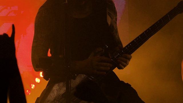 ГРАЙ - Млада (Москва, 17.10.2025)