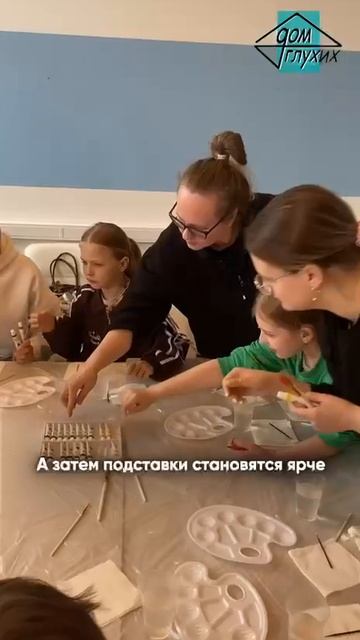 🖼️ Мастер-класс по лепке фотоподставки из глины в Калуге