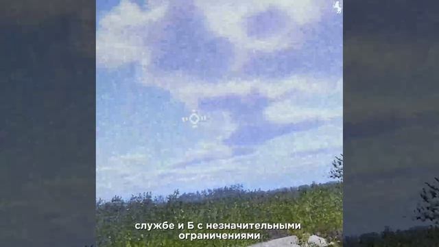 🇷🇺  Выбор молодых — служба по контракту как путь и призвание.
